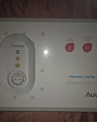 baby breathing monitor