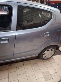 Nissan pixo 1.0 benzina