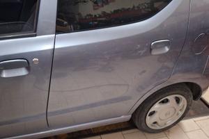 Nissan pixo 1.0 benzina