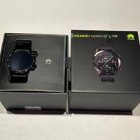 Smartwatch Huawei Watch GT 2 46mm