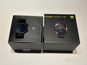 Smartwatch Huawei Watch GT 2 46mm