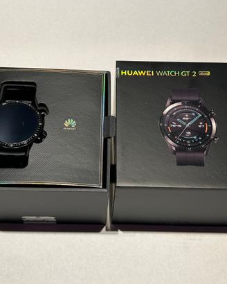 Smartwatch Huawei Watch GT 2 46mm