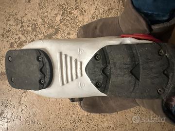 Scarponi roces 30-35