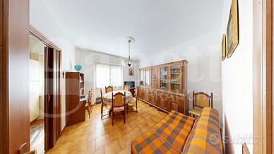 Appartamento Finale Ligure [Cod. rif 171VRG]