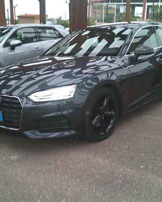 Audi A5 SPB 40 TDI S tronic