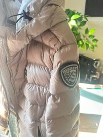 Blauer caroll Nuovo con Cartellino