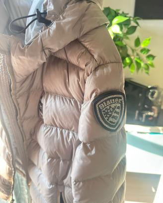 Blauer caroll Nuovo con Cartellino