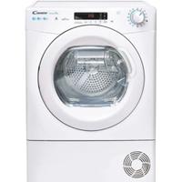 asciugatrice 10 kg Candy