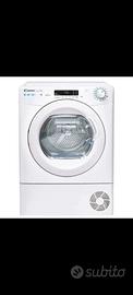 asciugatrice 10 kg Candy