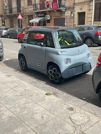 Citroen Ami subentro leasing
