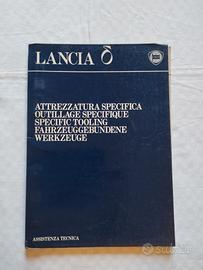 Manuale Lancia 