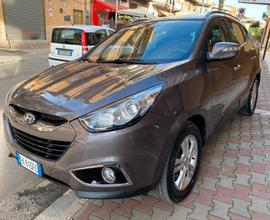 Hyundai iX35 1.7 CRDi 2WD Classic