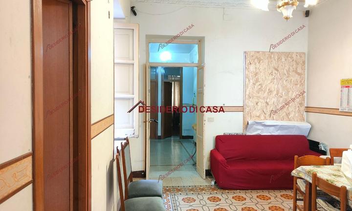 Appartamento, Oreto - Perez - Policlinico, Palermo