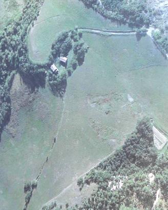 Terreno di 330400 m² a Monterenzio