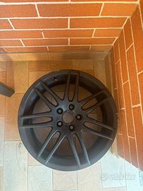 4 cerchi audi 18