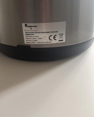 Pentola MasterChef
