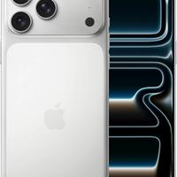 NUOVO!! Apple: iPhone 17 Pro Max 256GB Argento