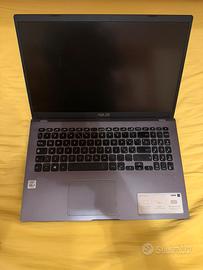 Pc portatile