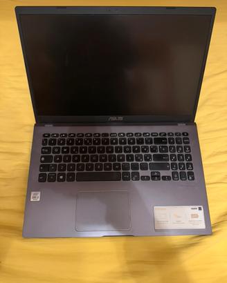 Pc portatile
