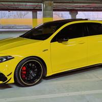 MERCEDES A35 AMG KIT 45s