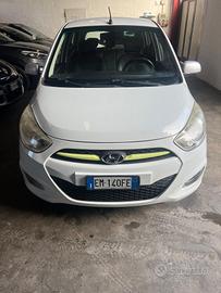Hyundai i10 1.1 12V Fiorucci Soft Top
