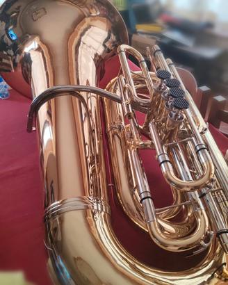 basso tuba wessex 6/4 Bb
