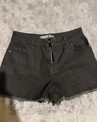 Pantaloncini donna