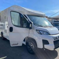 Rimor Sarus 95 Plus 140 M.jet '2026