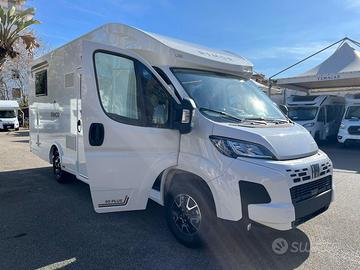 Rimor Sarus 95 Plus 140 M.jet '2026