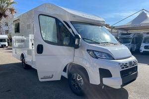 Rimor Sarus 95 Plus 140 M.jet '2026