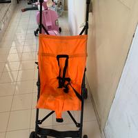 Passeggino ad ombrello