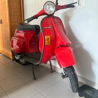 Vespa 50 Pk xl N