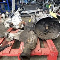 Cambio toyota rav4 2005 4x4