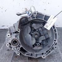 55192042 CAMBIO MANUALE 6M OPEL ASTRA (H) 1.3 CDTI