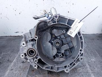 55192042 CAMBIO MANUALE 6M OPEL ASTRA (H) 1.3 CDTI