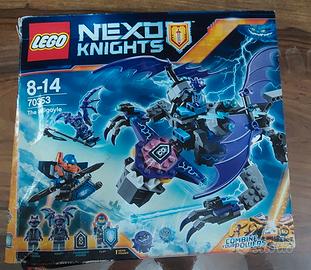 LEGO NEXO KNIGHTS  70353 USATO