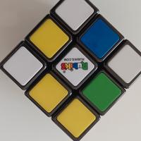 Gioco Cubo di Rubik