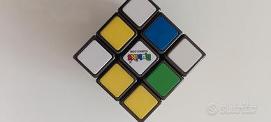Gioco Cubo di Rubik