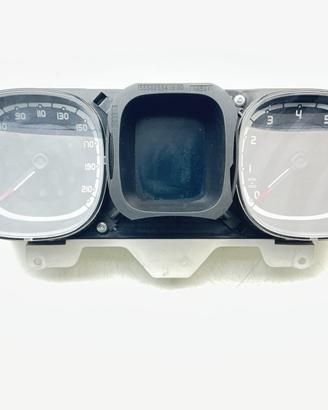 QUADRO STRUMENTI FIAT Panda Cross 51945592 (14>)