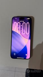 Apple Iphone 15 pro max 256 gb