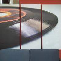 2 set di tele/quadri arredamento 