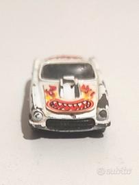 Corvette Shark vintage anni '80