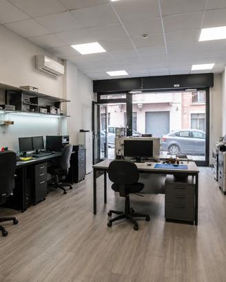 Ramo d'azienda - attività informatica avviata