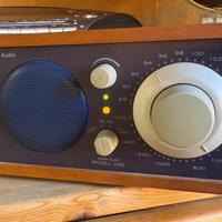 TIVOLI AUDIO Mod.One/H.Kloss; Radio AM/FM; AUX,REC