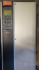 Inverter per motori Trifase Danfoss VLT 6016 11kw
