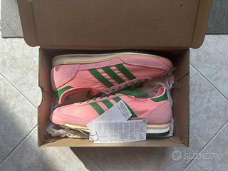 Scarpe Adidas taglia 36-2/3 con etichetta