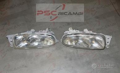 Fanaleria Ford Fiesta 4’serie 95>02