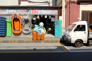 Attività commerciale