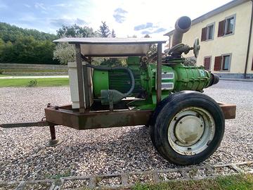 POMPA ROVATTI 