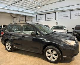 Subaru Forester 2.0d 4x4 - UNICO PROPRIETARIO - NA